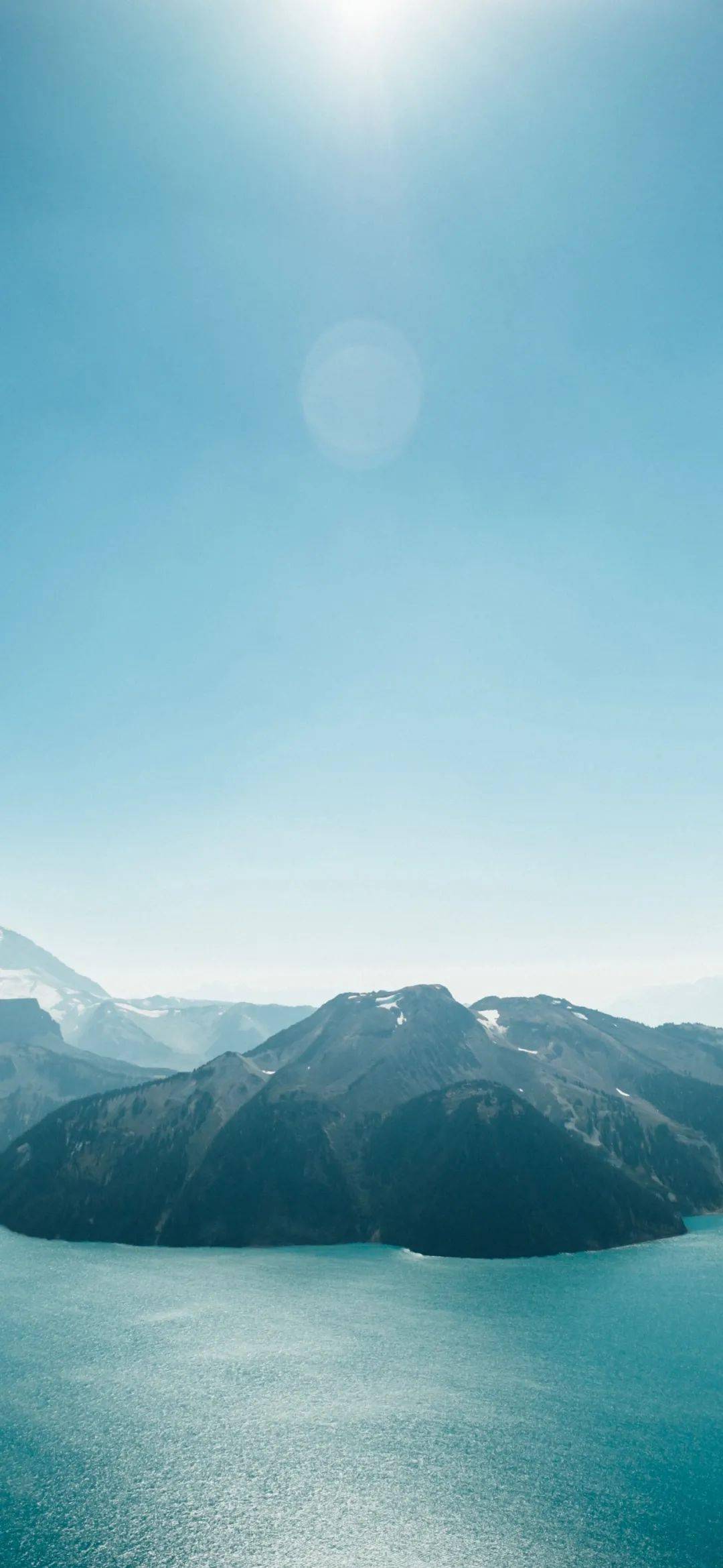 高清4k唯美小清新壁纸大图