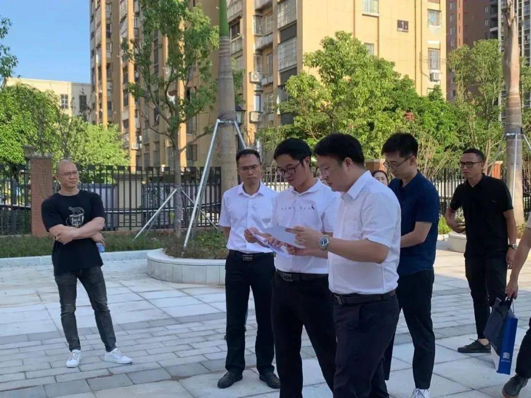 区委任巍常委:细化举措 加强管理 筑牢防线黄翔常务副区长强调,今年是
