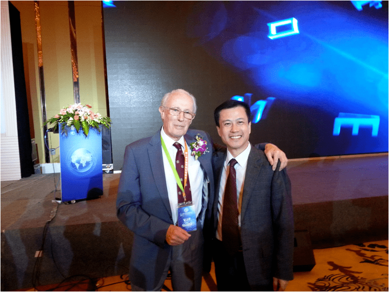 广东医师奖获得者卫洪波三十余年赤诚行医以行动诠释医者初心