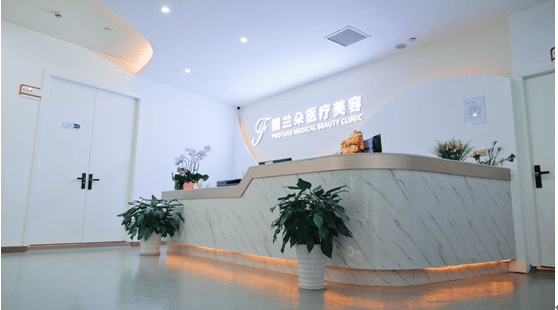 上海馥兰朵医疗肋骨鼻真实实例分享