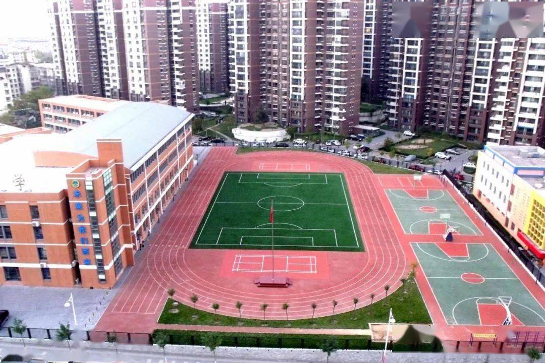 光明小学,李各庄学校"一体化"管理,推进教育领域综合改革,促进顺义区