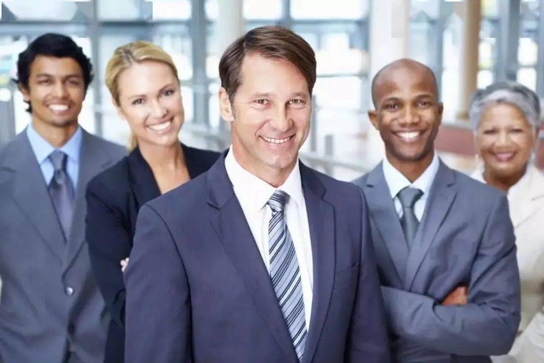 强大的领导者与员工建立最佳关系的5项基本原则（管理必读）_工作