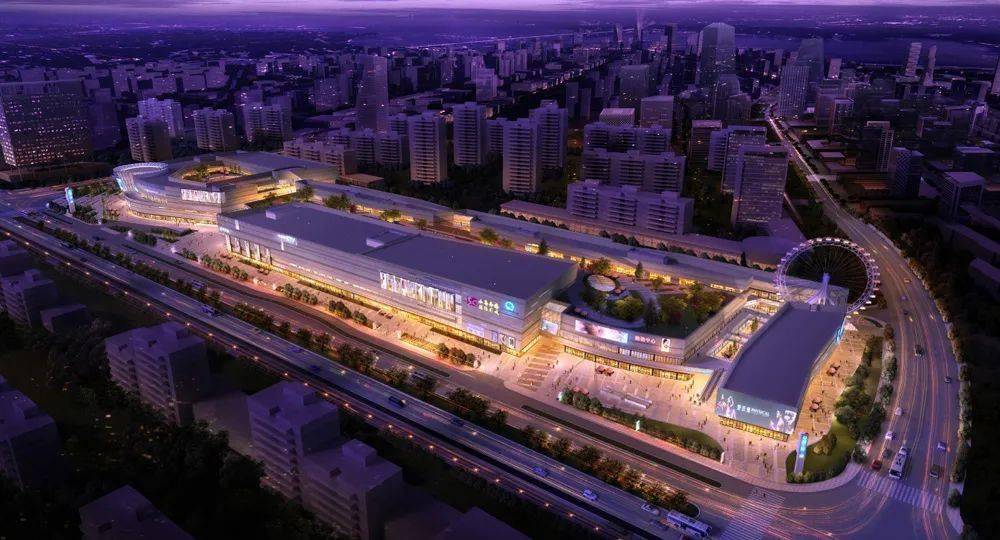 【招募令】星星商业广场邀你乘风破浪,"职"等你来!