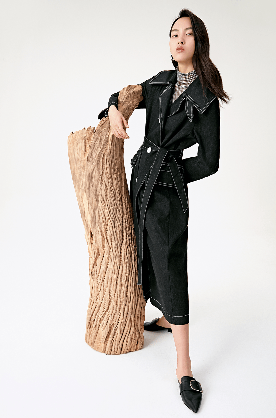 【庆祝服饰·洛瑞琳】laureline girls 可持续穿衣