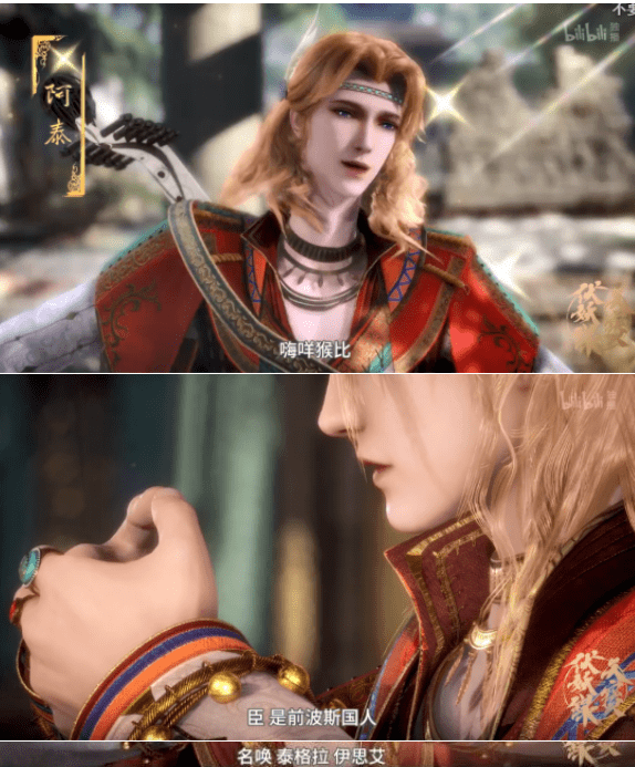 5倍速看都嫌快_李景珑