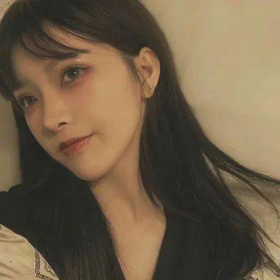 女生头像 | 2020最火女头像 843