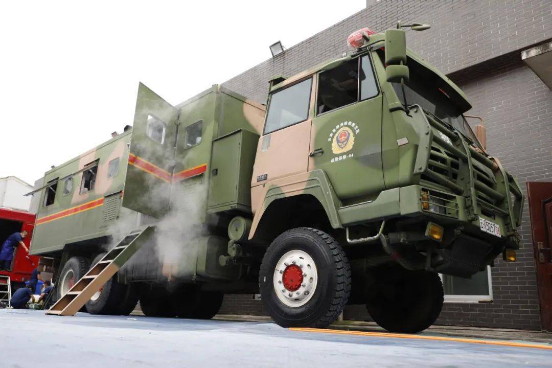 雨落洪起相守望,一衣带水滇蜀情——云南省消防救