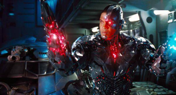 钢骨dc影业老大让我放过戈夫约翰斯