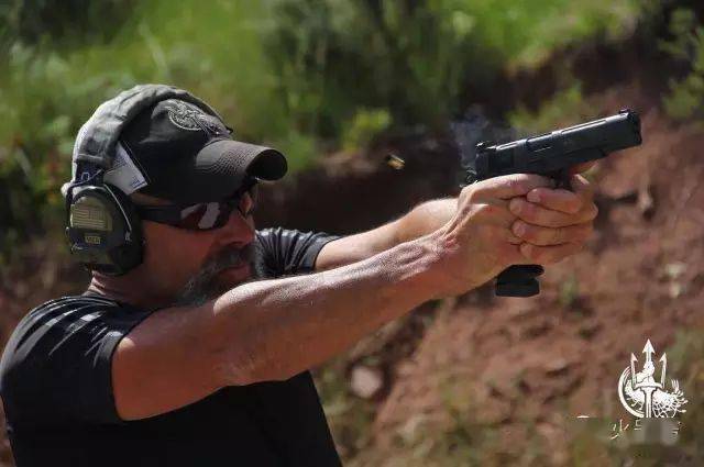 【战术教主】chris costa图集