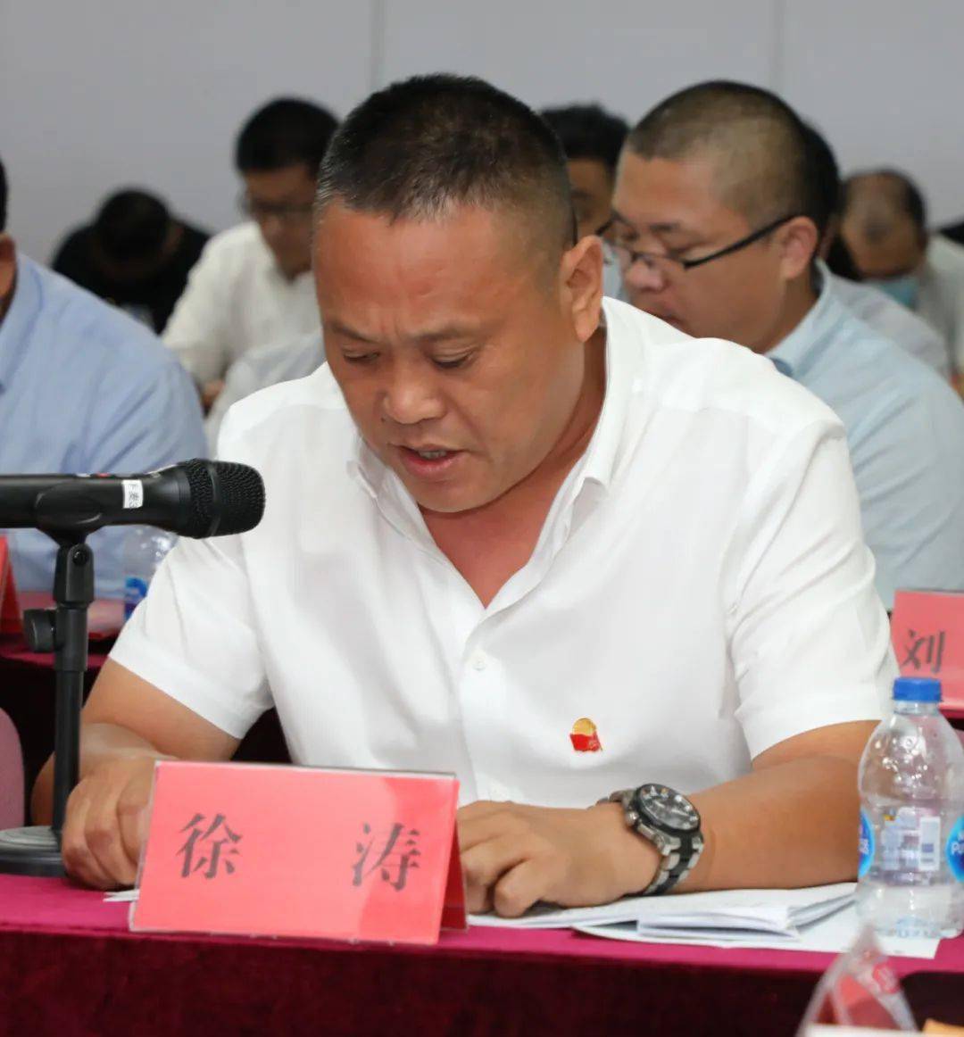 临沂市在沪优秀人才返乡创业任职恳谈会召开