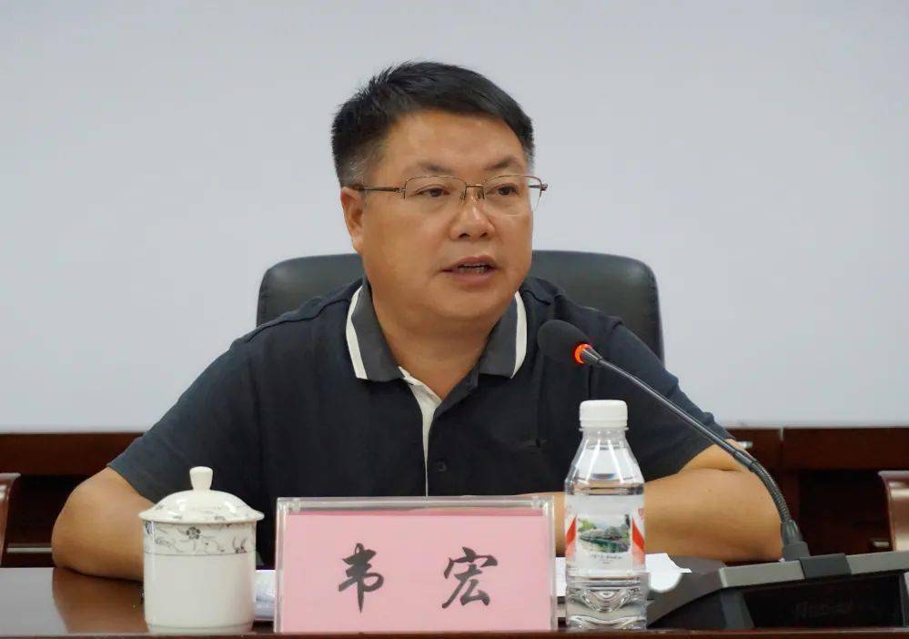 柳州市民政局召开2020年全市民政重点工作推进会议