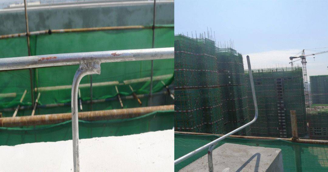 防雷接地及等电位施工工艺,一文学会!_焊接