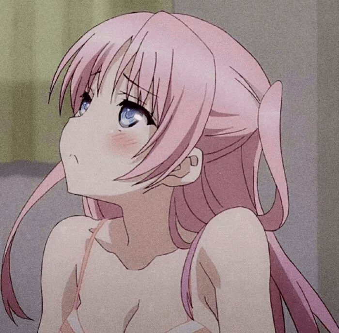 头像有人可爱有梦可待