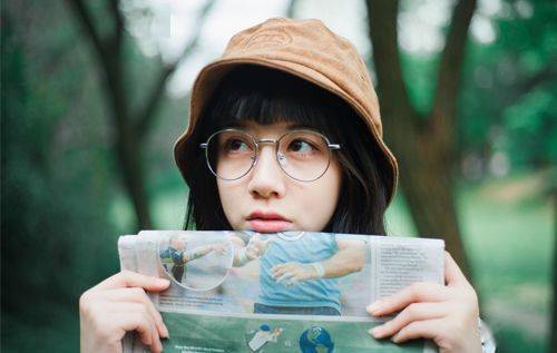 一件事你期望的高了,你就输了