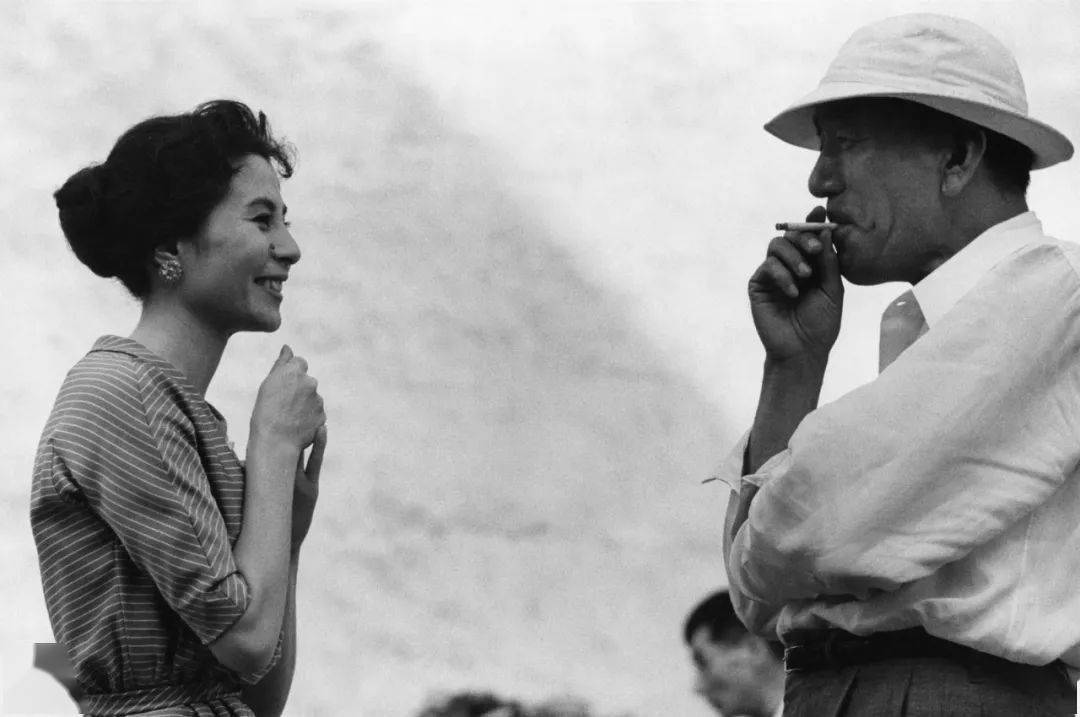 土门拳 | 一视即一生_广岛