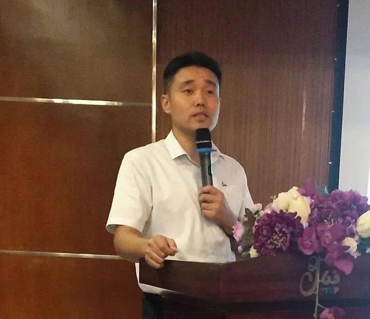 林州市委副书记李希忠在会上讲到,林州青年创业者协会成立以来,在团