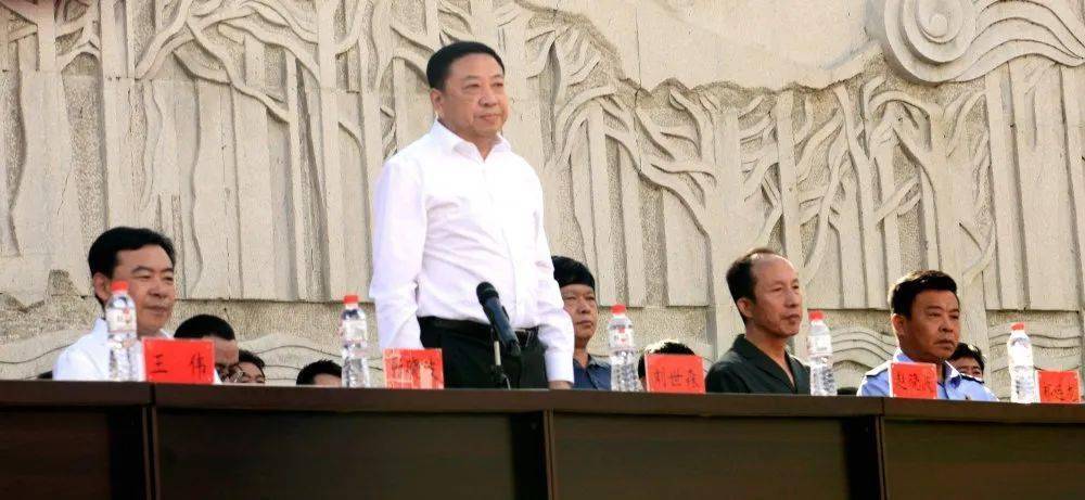 沙场秋点兵比武铸铁军东京城林业局有限公司第六届森林防火准军事化
