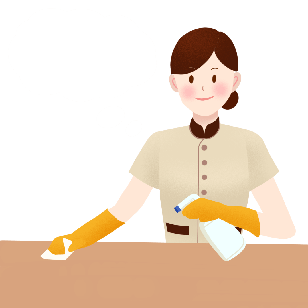 家政服务技能竞赛报名开始啦!