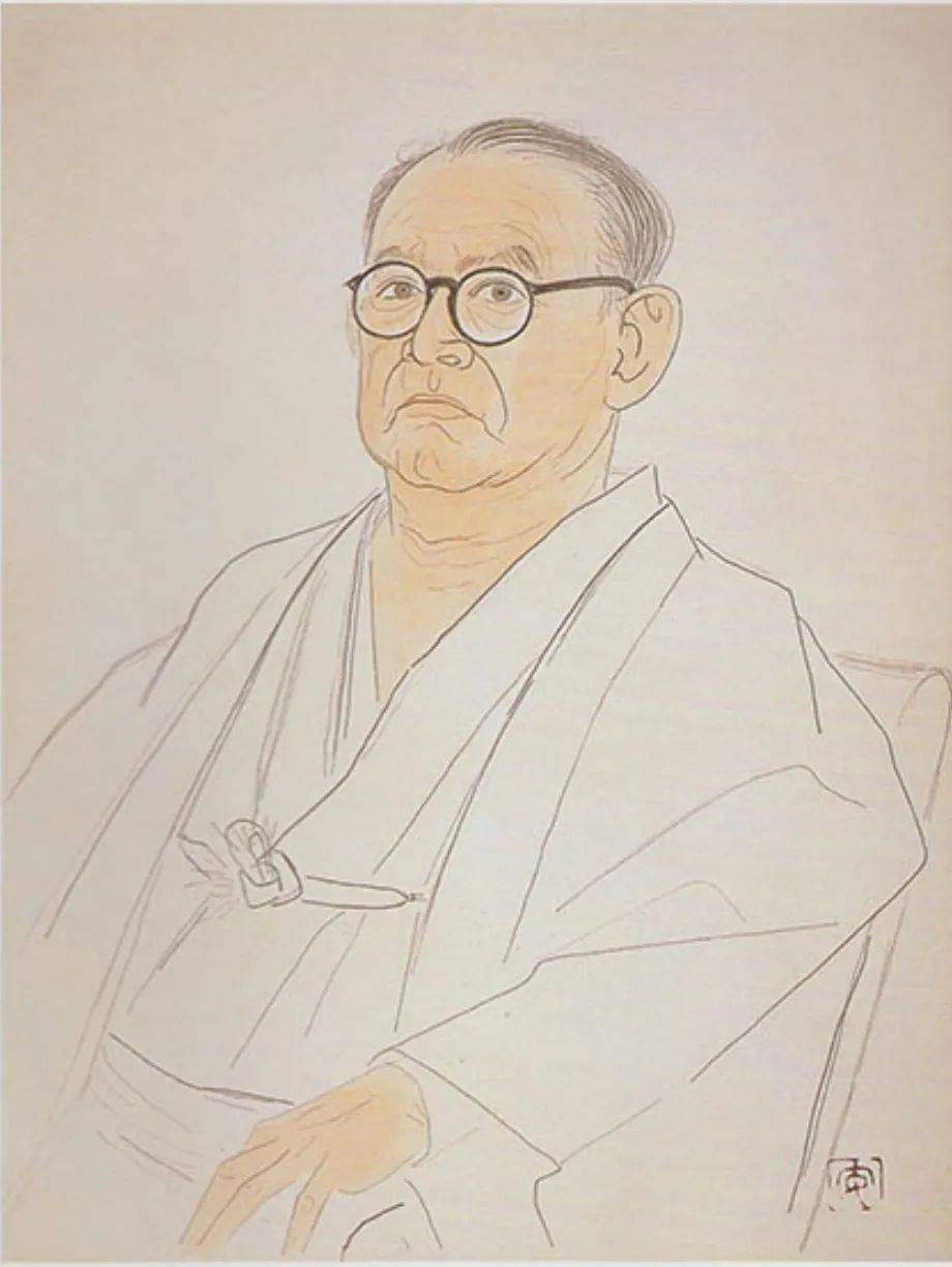 在谷崎润一郎的怪奇幻想俱乐部李白也参演了变形记