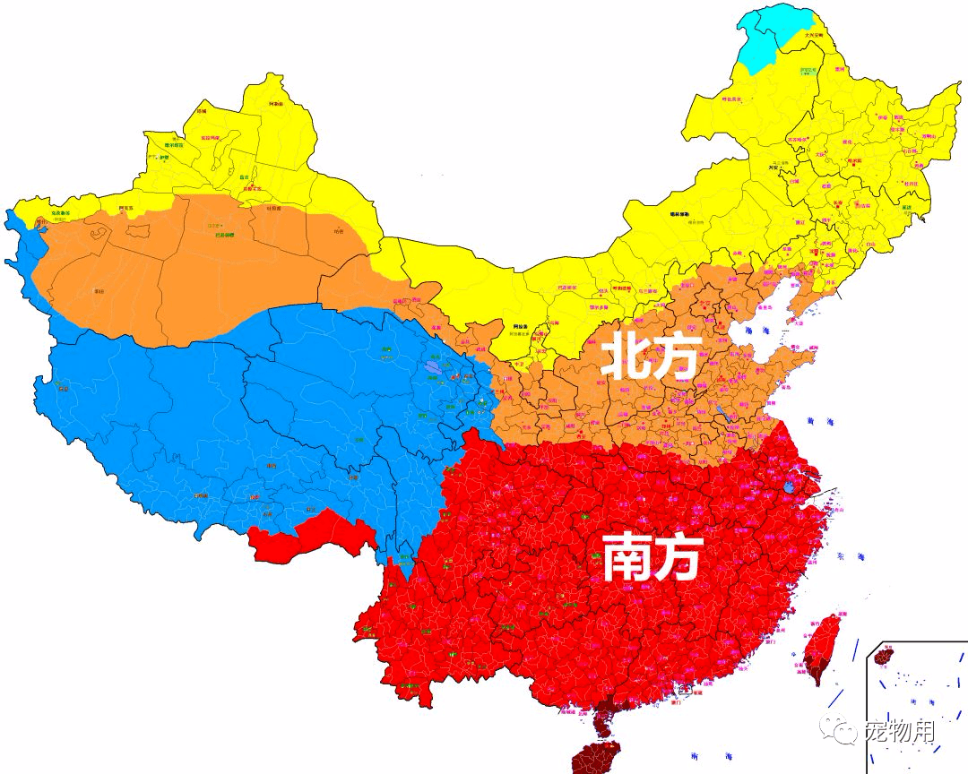 中国行政区地图简笔画图片