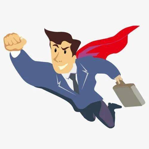 这里的企业忒省心了吧?