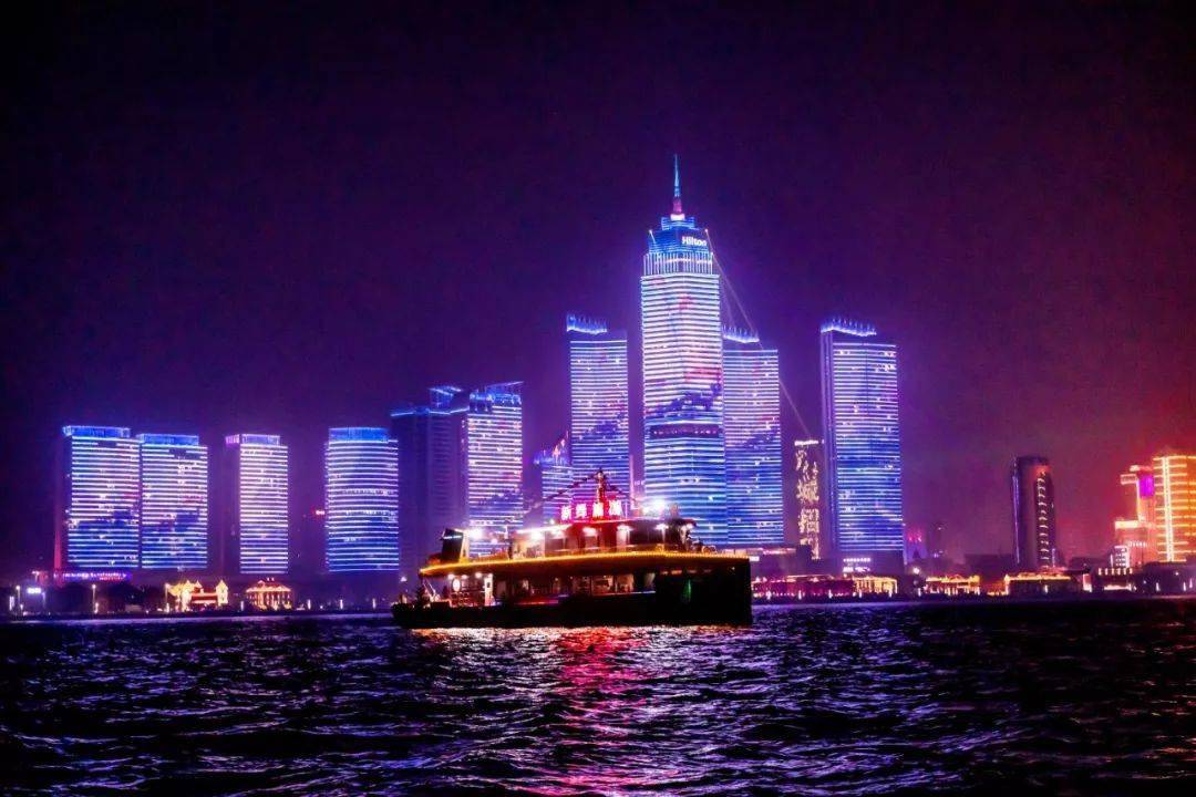 海岸狂欢一"夏"!2020烟台国际海岸生活节圆满落幕