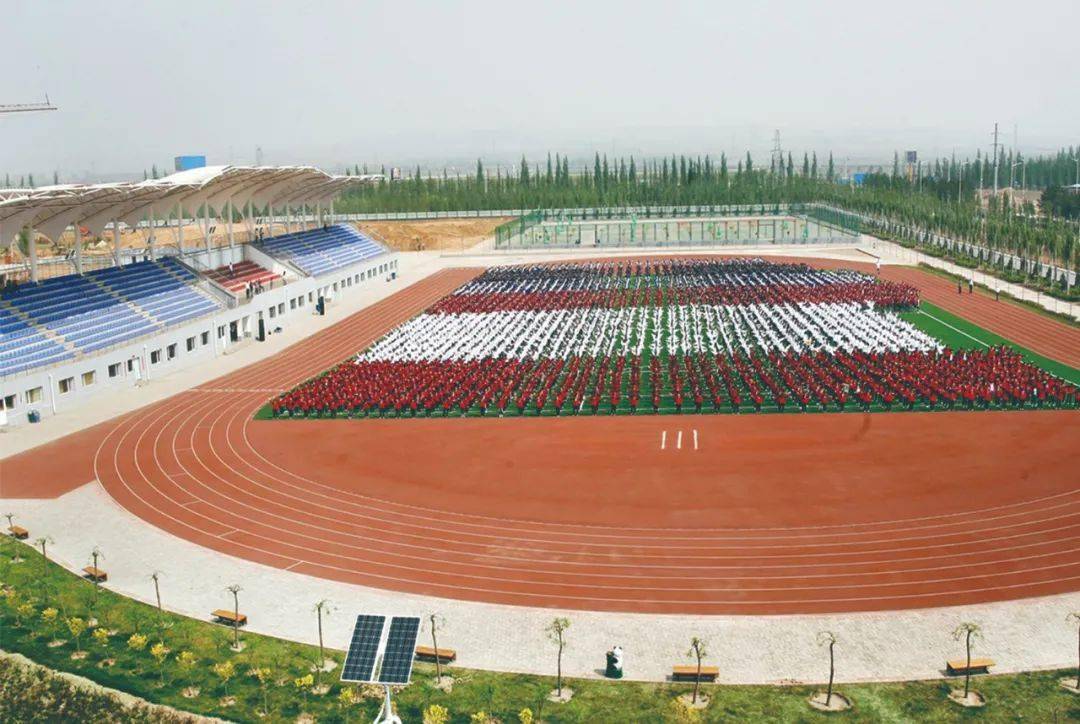 推荐报考|2020朔州师范高等专科学校招生简章