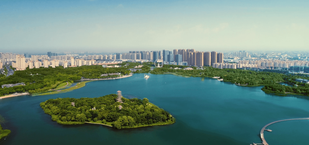 他山之石张家港城市推介暨购房节启动