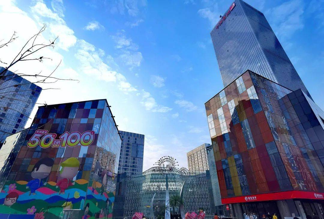 到处都是禁止宠物入内番禺奥园国际中心约你来遛狗撸猫