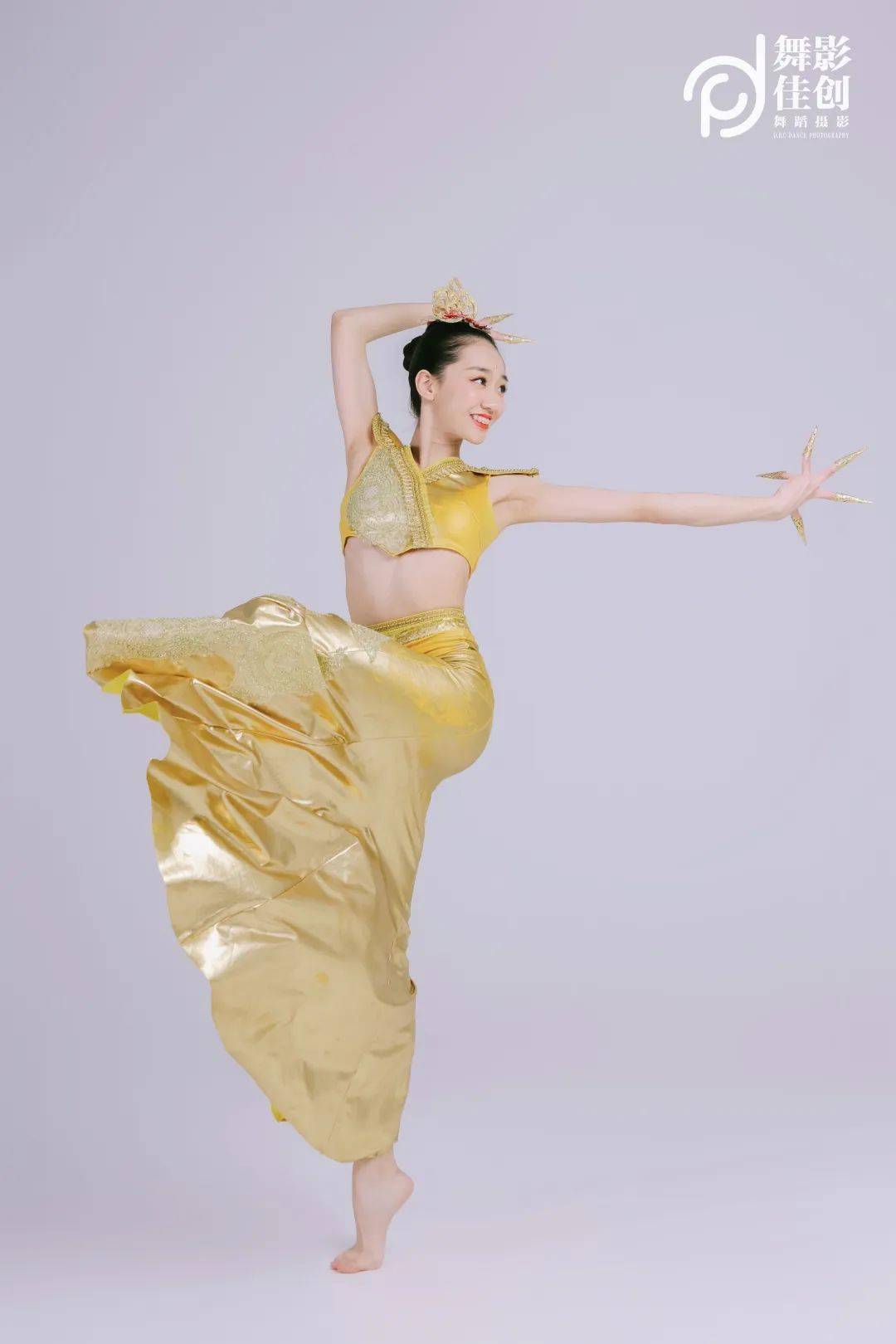 舞影人像| 舞蹈生专属个人形象照套系 重磅发布!第一站西安!
