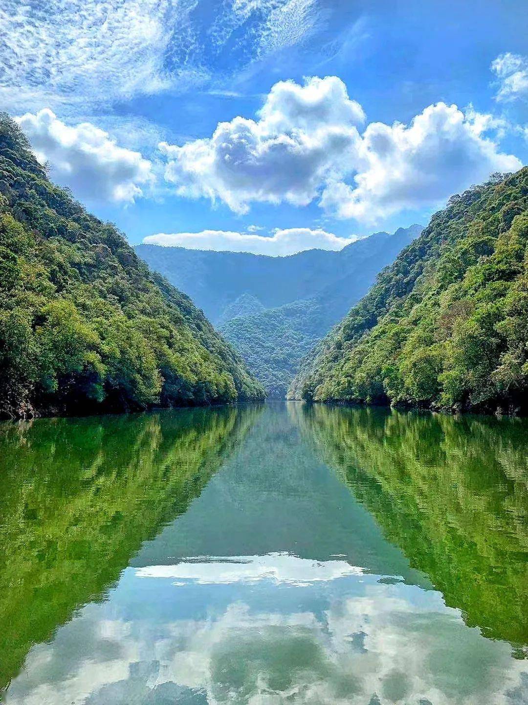 清新漳平美丽无限