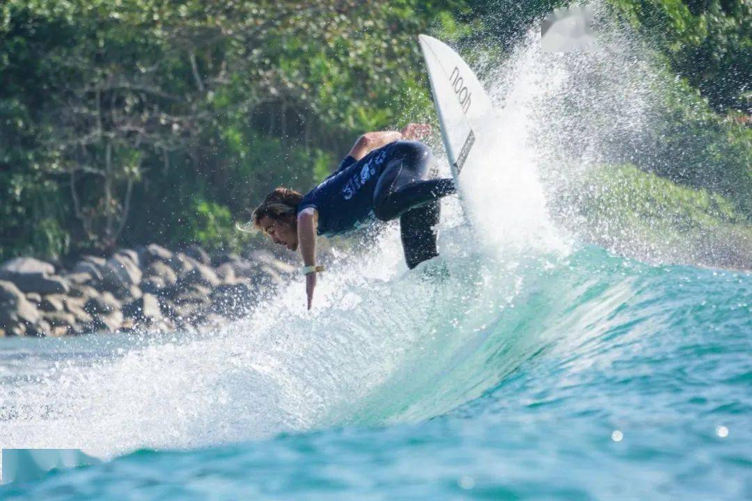 2020年国际冲浪桨板比赛权益招商项目信息