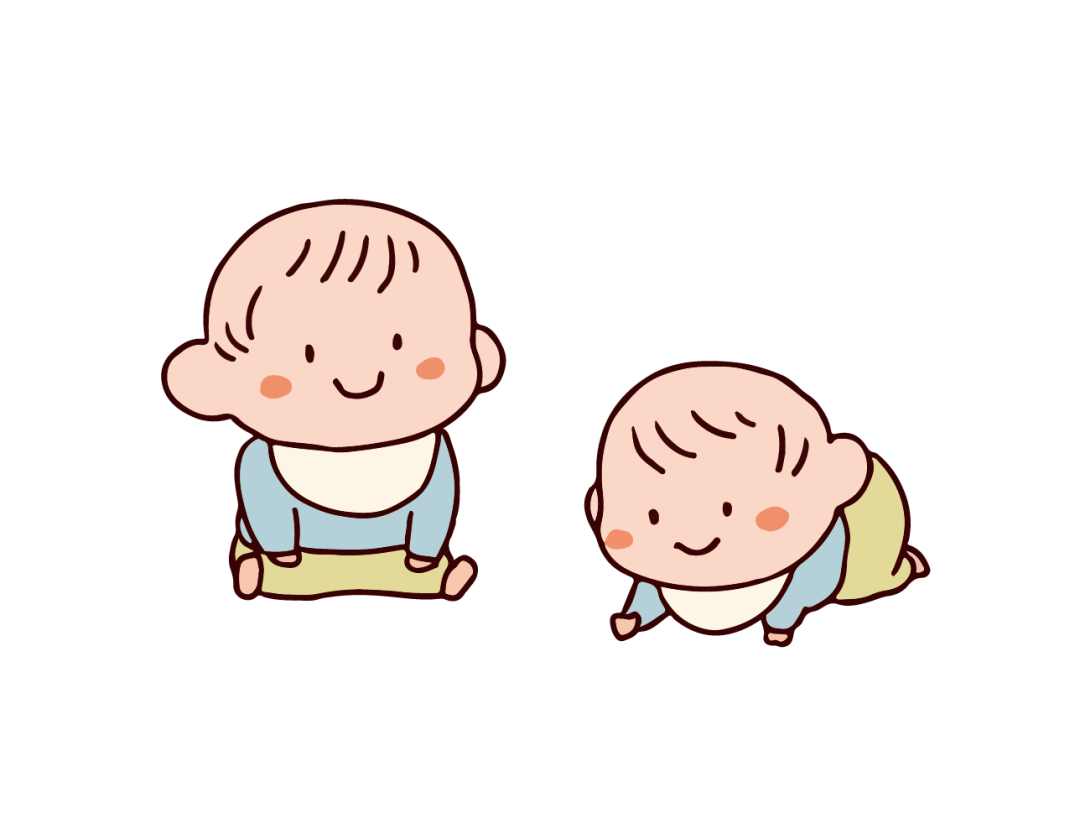 女性有这些特征更易怀上双胞胎,看看有你吗?