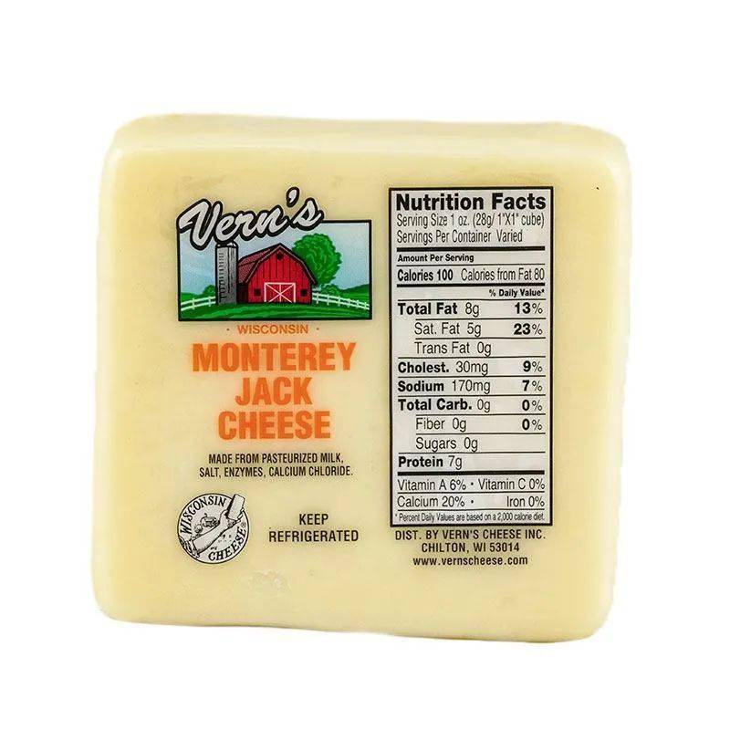 fontina此类奶酪包含:fontina 芳提娜奶酪,monterey jack 蒙特里杰克