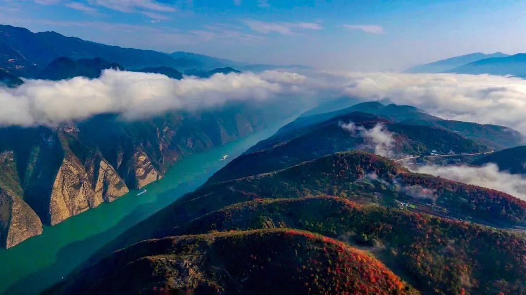 2020年渝东北区域旅游协作组织工作会议在万州召开