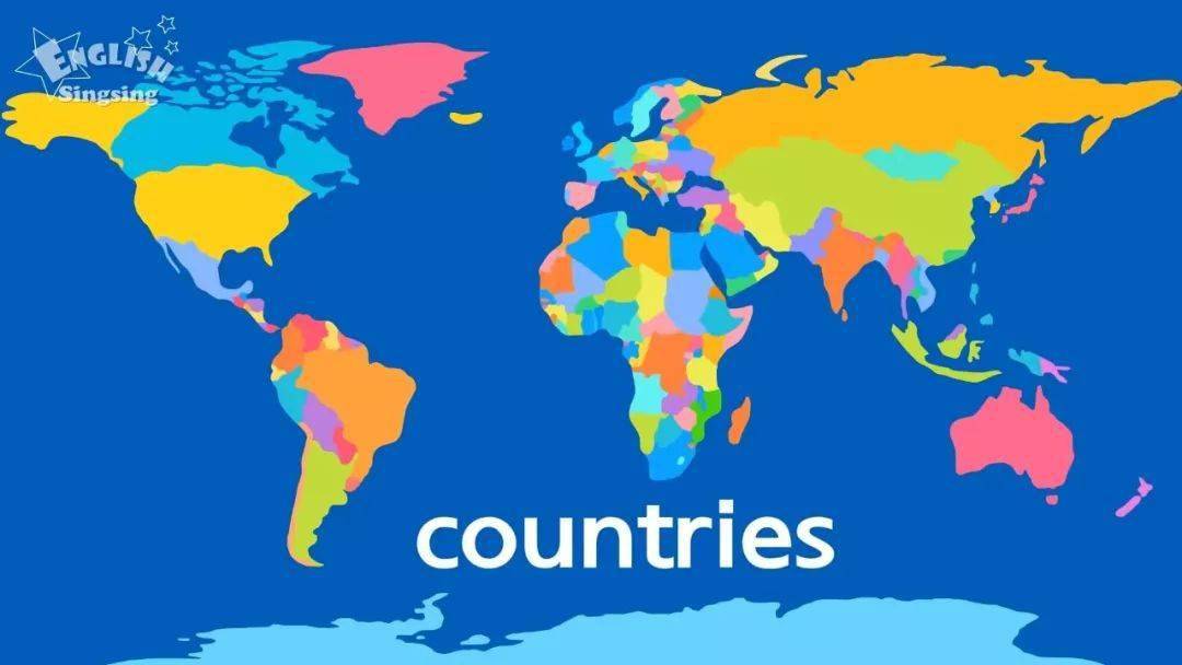 四大洋的位置要和七大洲的位置结合起来记,这样就比较好记了.