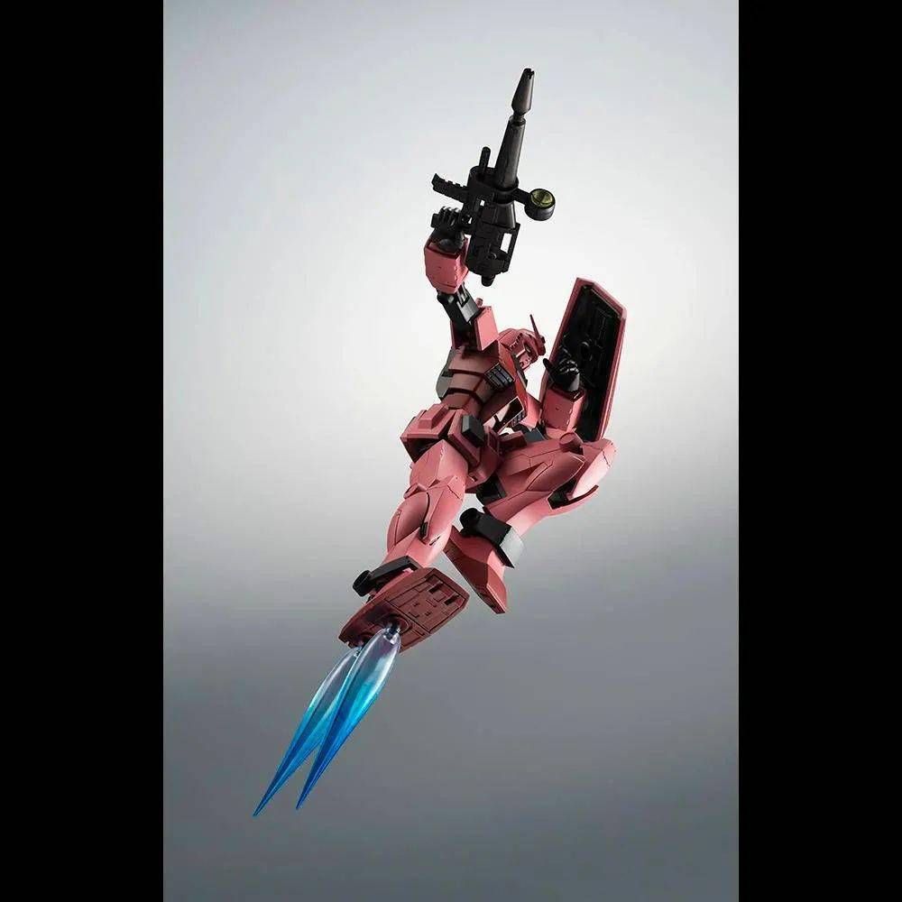 新品tamashination2020限定r魂卡斯巴尔专用高达veranime