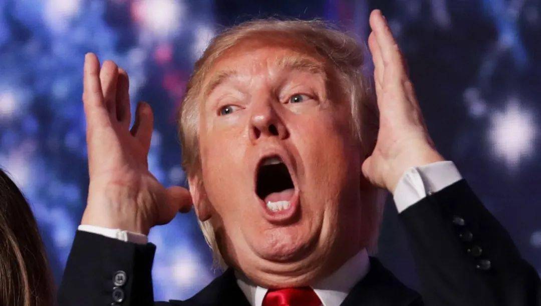 美国真正的混乱将从11月3日开始,因为……_特朗普