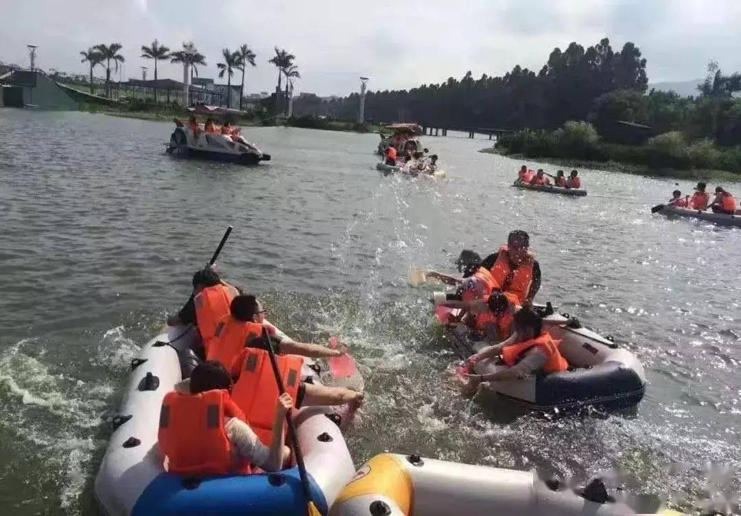 泉州人有福啦为期2个月聚龙岛欢乐园门票免费送被这片红树林妥妥圈粉