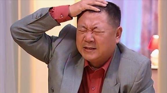 马大帅范德彪揭不开锅装病骗房东的饭吃一碰就倒吃上就好