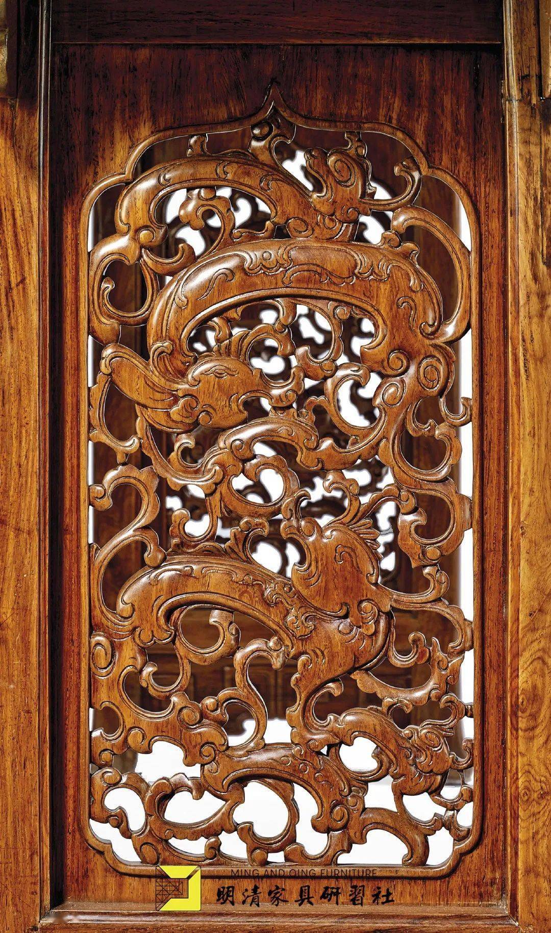 专题| 家具名词术语简释(一)