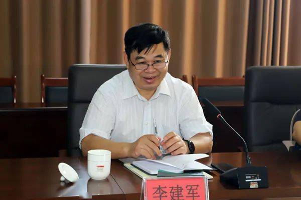 济宁医学院来院考察指导教学医院合作事宜