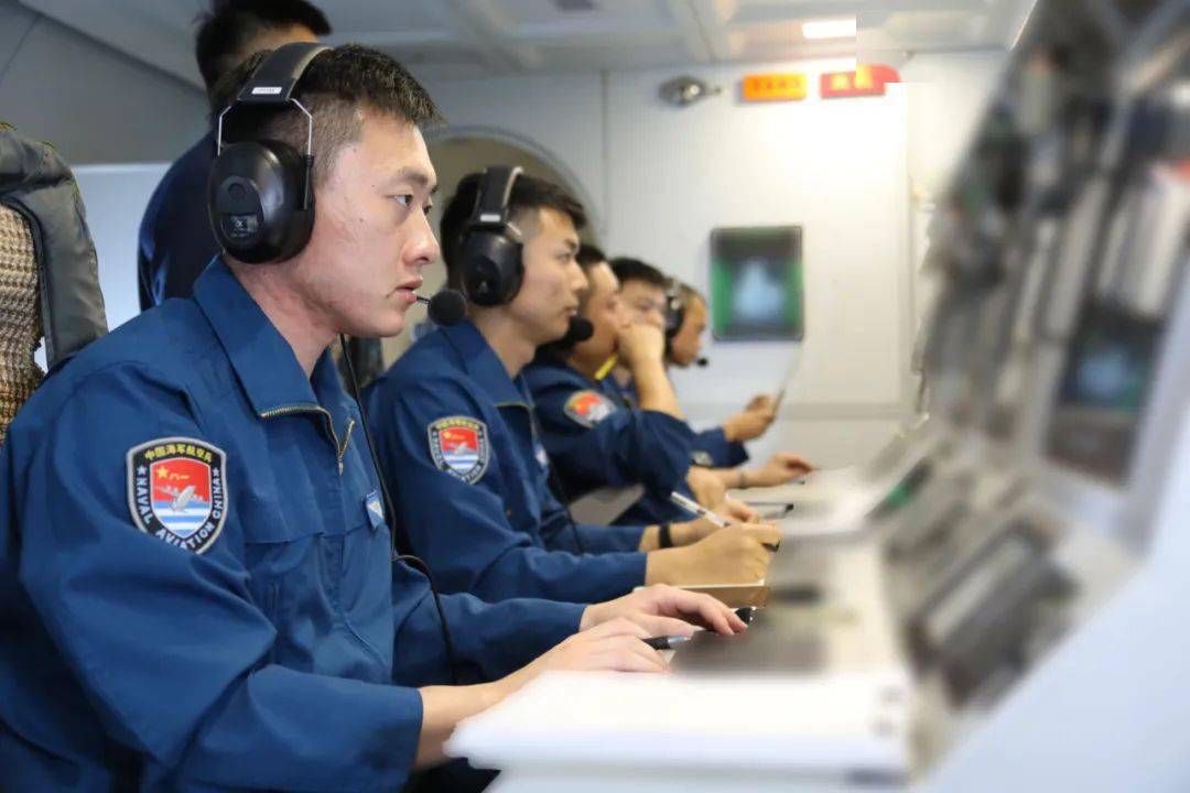 中国海军航空兵实力图片