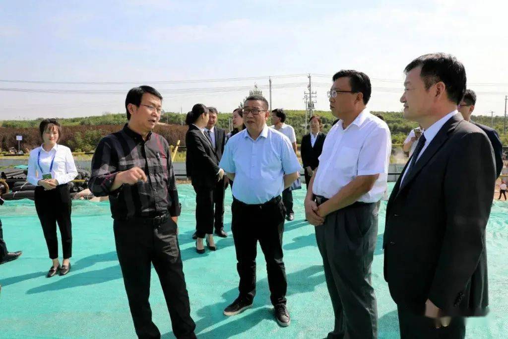 9月8日,河南省地方金融监管局党组书记,局长冯先志,河南证监局党委