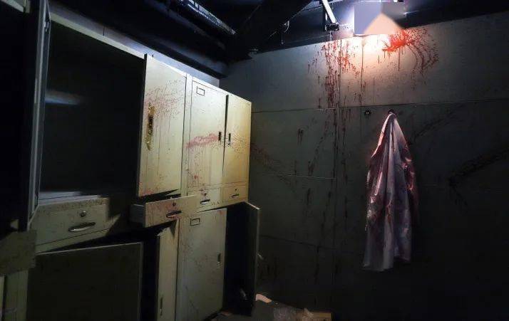 众多明星都来打卡过的密室逃脱釜山行登陆临平啦并且还给大家带来了