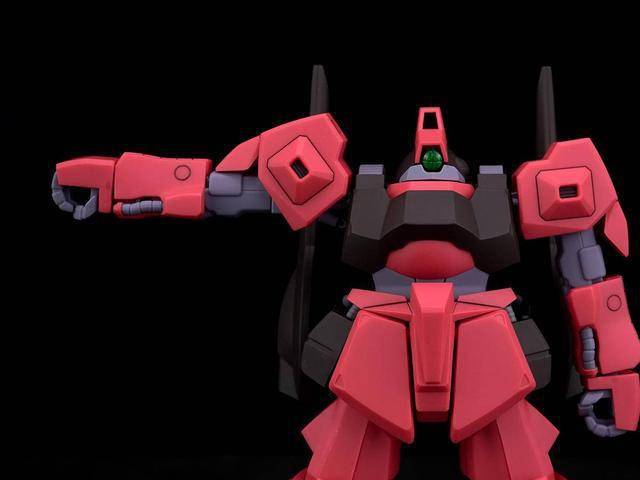 78民间测评:hguc pb限定 力克 迪亚斯