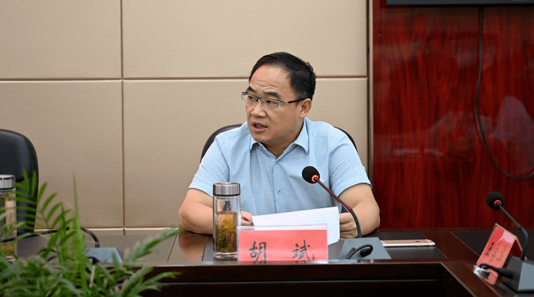 周金明任江西鄱阳县委书记,张祯祥不再担任