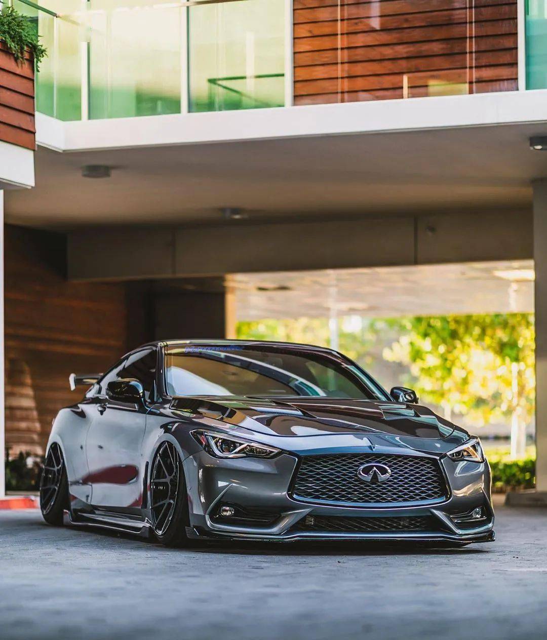 Q60 Modification 灵感与启发 | 英菲尼迪 Q60 Instagram 改装集_搜狐汽车_搜狐网