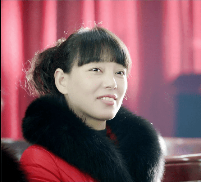 涂说李琳琳隔离的日子