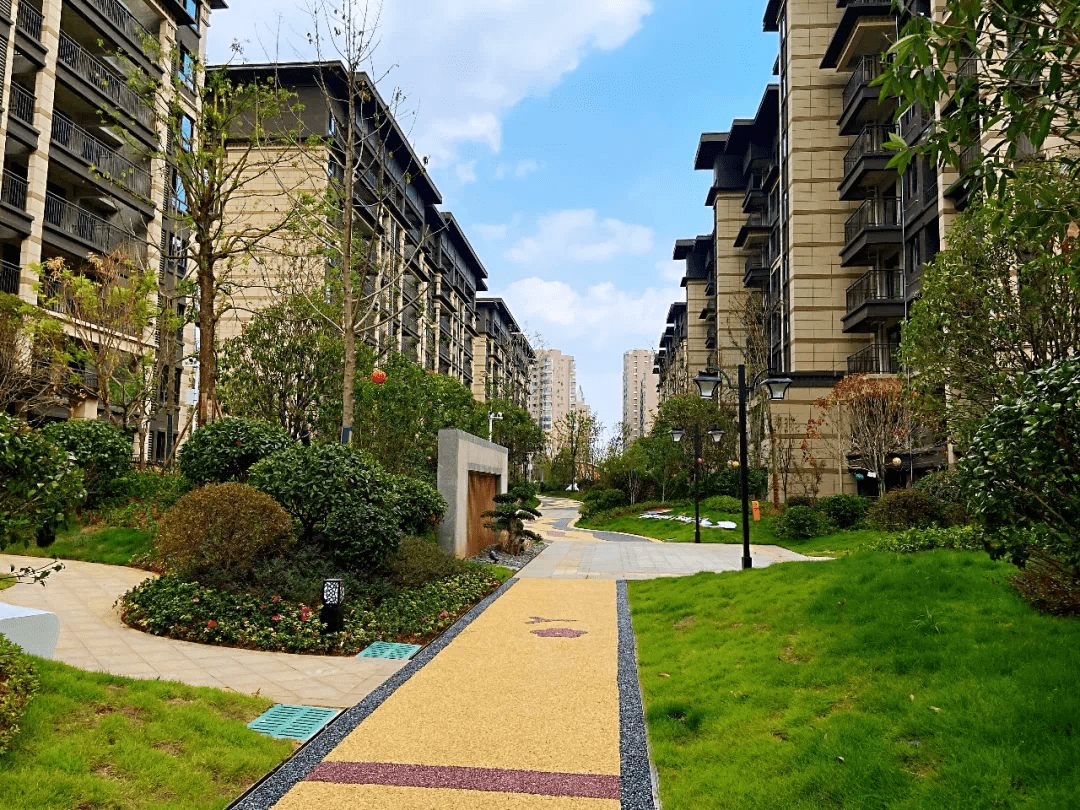 东方园境震撼心灵的美